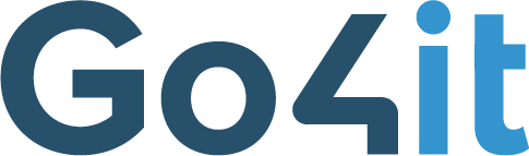 logo Go4IT